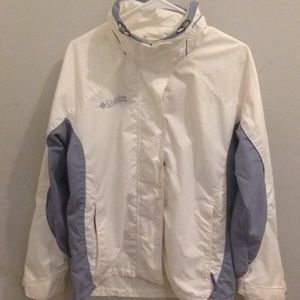 Columbia jacket